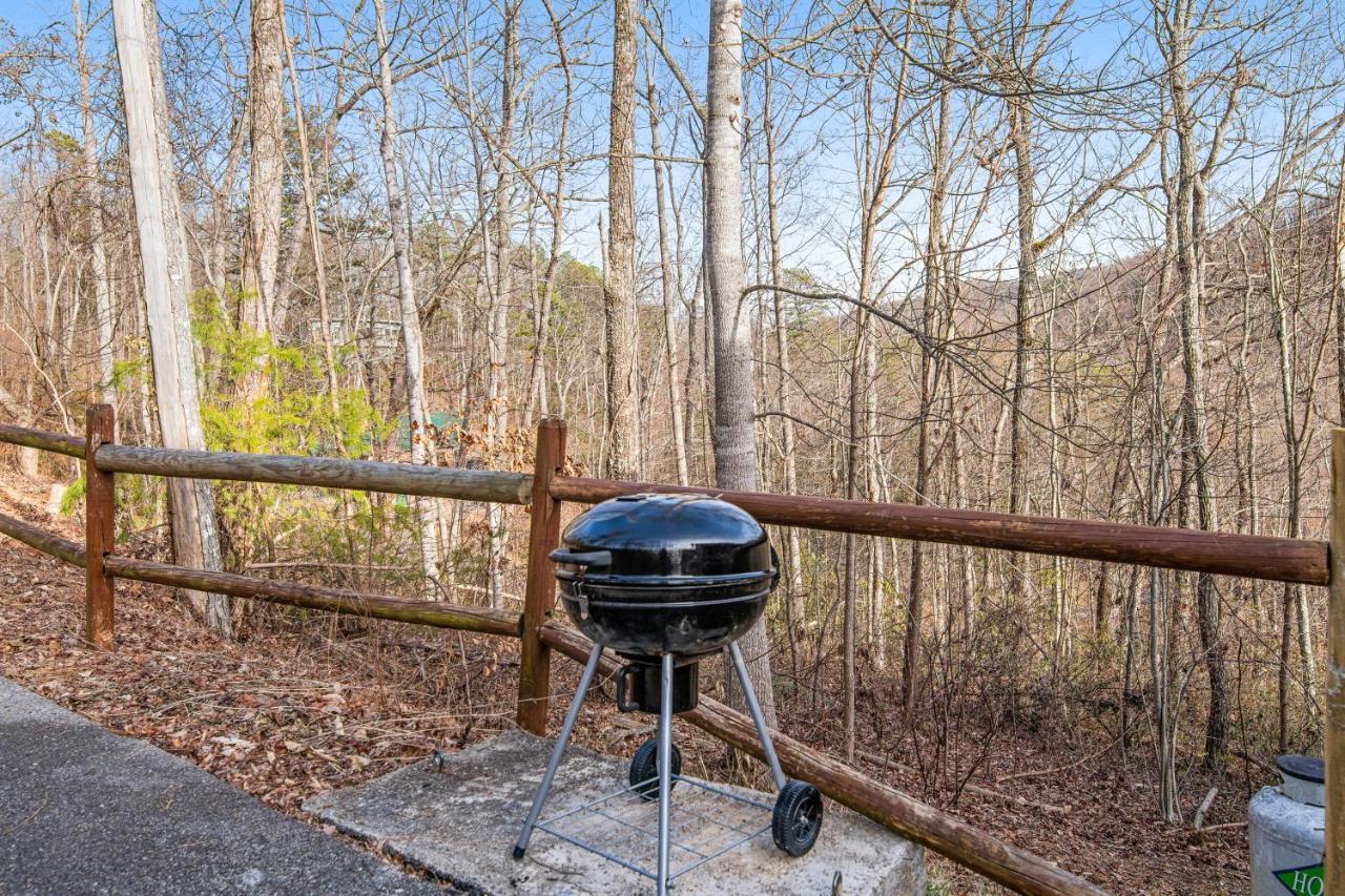 Triple Mountain View Villa Gatlinburg Exterior photo